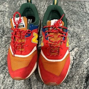 New balance women’s